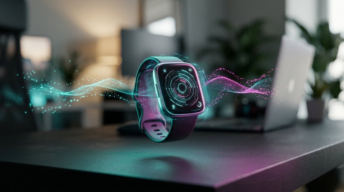 Google Fitbit Air、OPPO新機齊亮相 本週全球3C新品聚焦智慧穿戴與AI