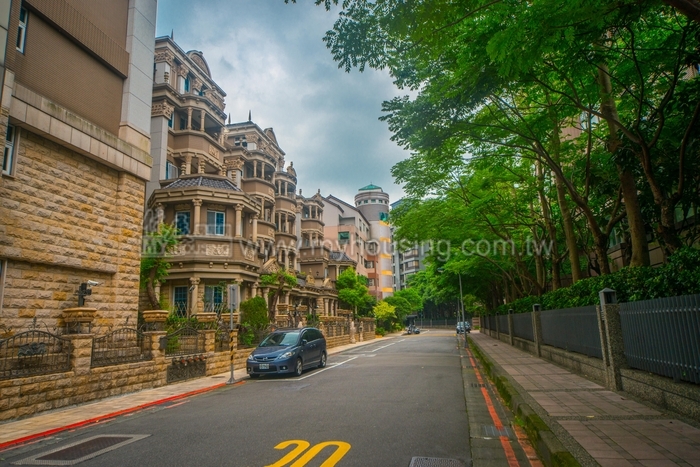 我家是危樓嗎？ 住宅性能評估來解答