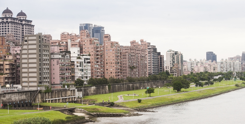 房地合一稅修法拍板 遏止炒房不打房