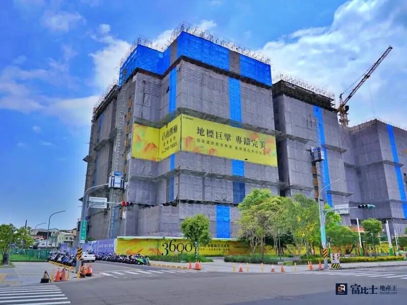 2025年台南房市創價集中上半年！蛋黃區創價穩健、善化解約數暫居全市之冠