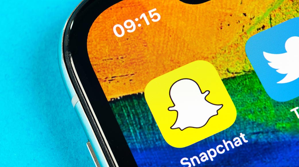 Snapchat因多起強暴案被訴