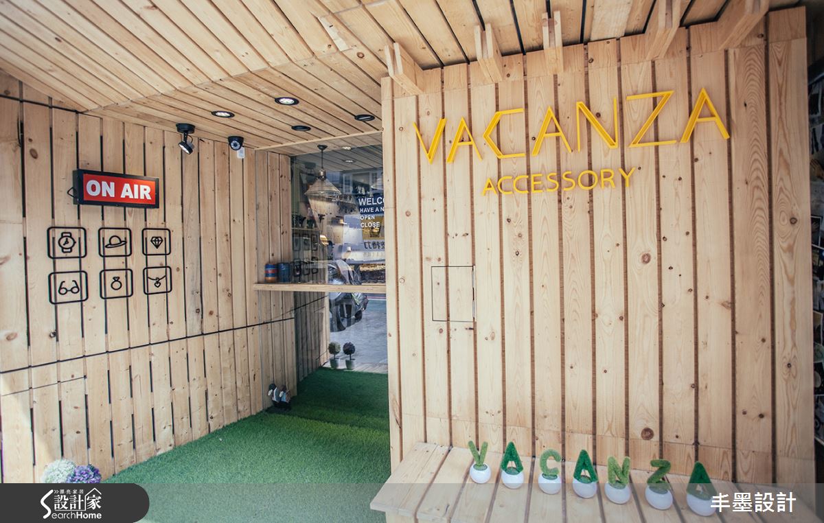 姊妹們推爆的個性單品店！妳的原創時尚都在這裡