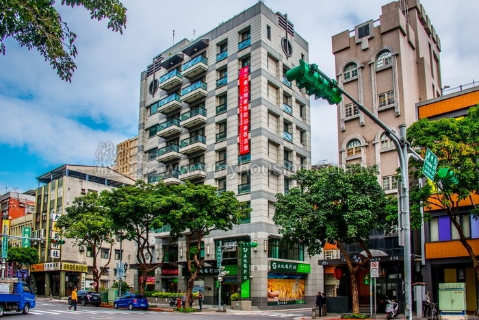 土銀金和大樓降價標售仍乏人問津