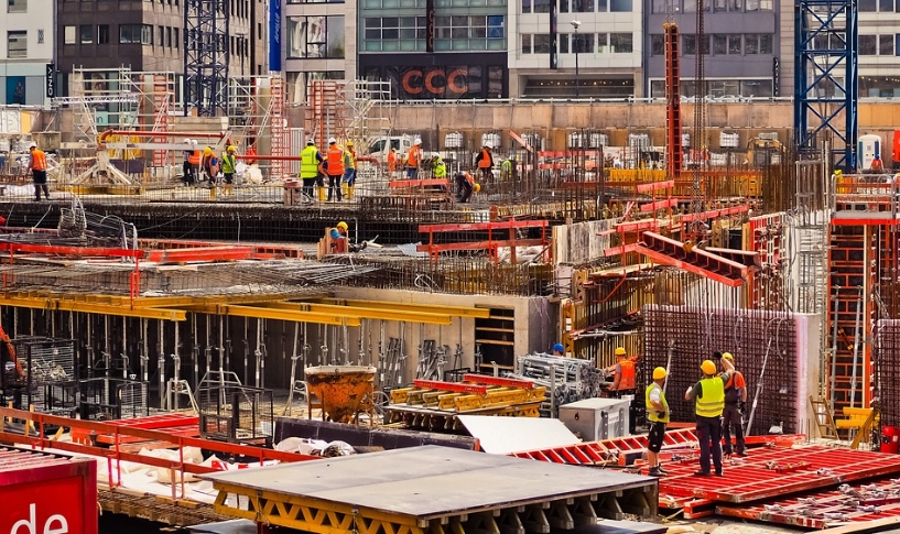 建商準備倒一半？國發會邀座談 盼解房市困境