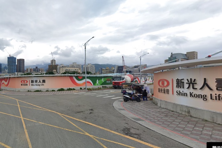 Nvidia總部魅力無法擋  士林北投房市遠景可期