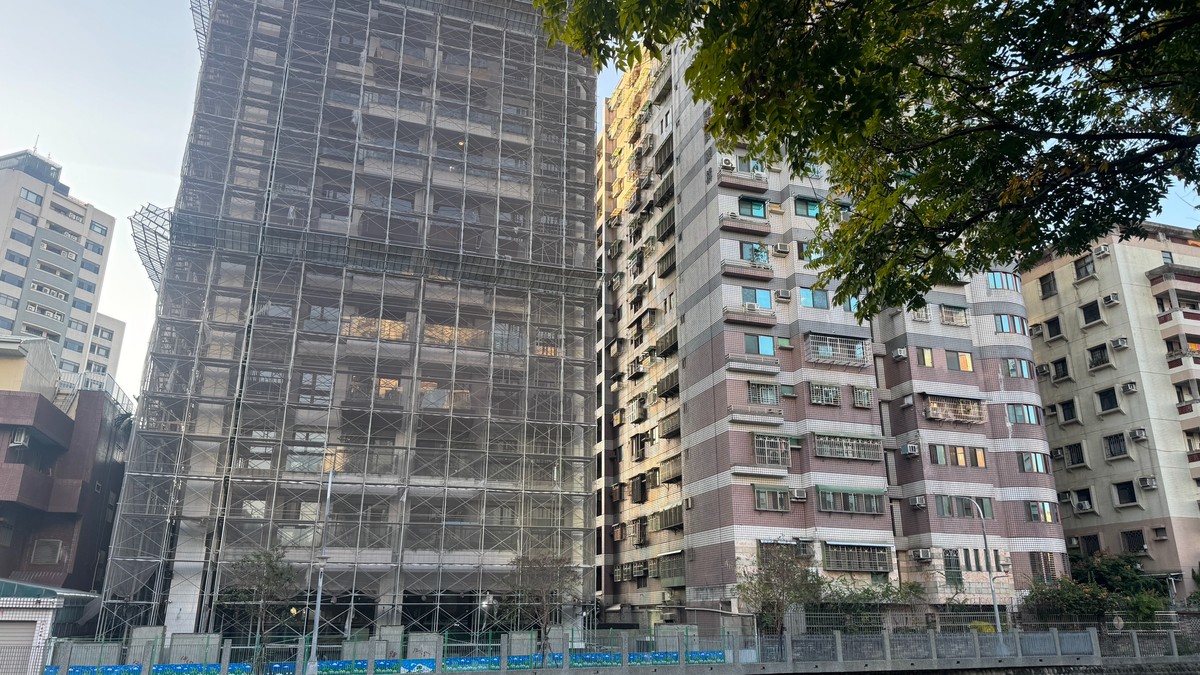 央行房市管制何時退場？三大指標曝光　M編：集中度下降不代表可以鬆綁
