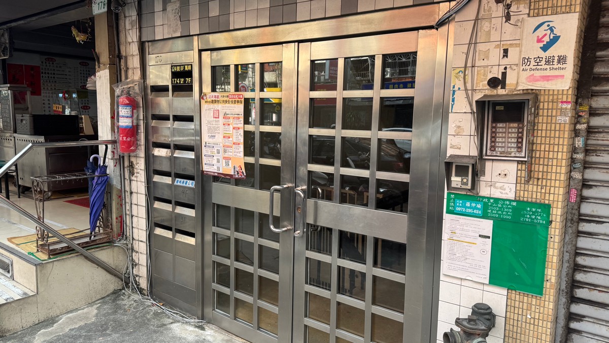 未申報、未登錄、未設籍，租市三大問題！ 國稅局揪25.2萬件租賃補稅比逾...