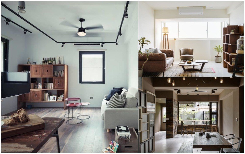 不要的大型家具怎麼處理？年前換季必知的舊家具與家電回收、捐贈、二手...