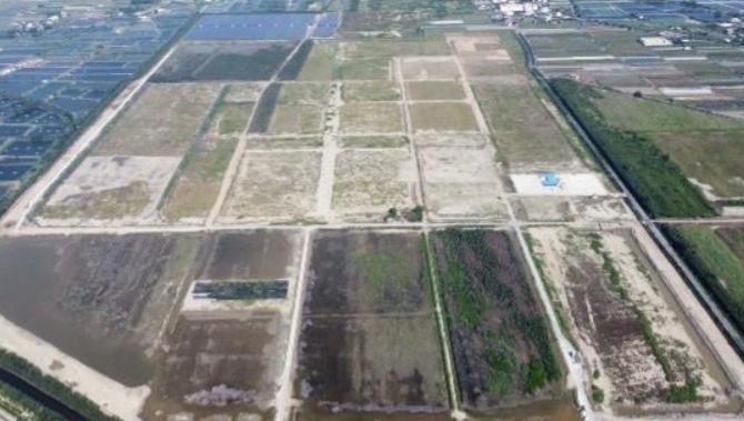 台積電放棄龍潭建廠 台南經發局急招手：全力配合歡迎投資