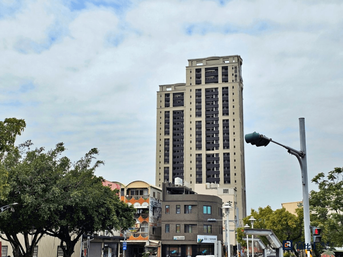 南科區房價猛！善化桂田磐古創高價 4800萬等新主人