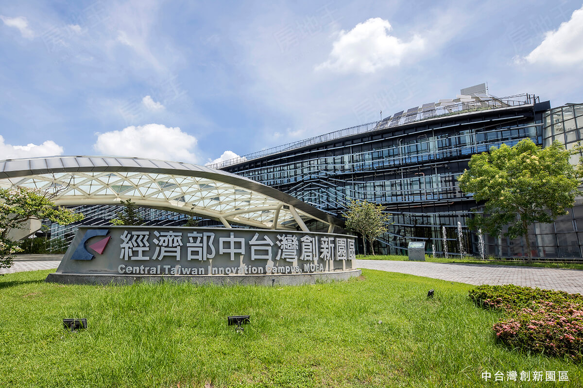 建建案開箱｜黑龍江新月賦III｜中興新村綠富樂活 高等研發 科技菁英聚落