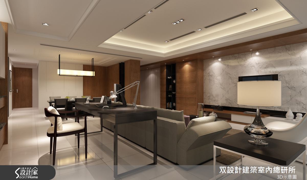 帥酷男人幫，這麼規劃最對味！