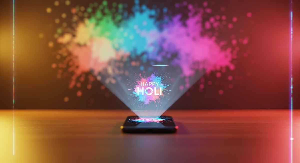 AI助陣灑紅節祝福：Google Gemini、ChatGPT生成個性化內容