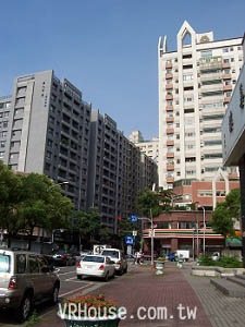 台中購屋兼理財 慎選保值宅