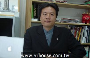 今年Q4反轉傳言中台中房市的大趨勢