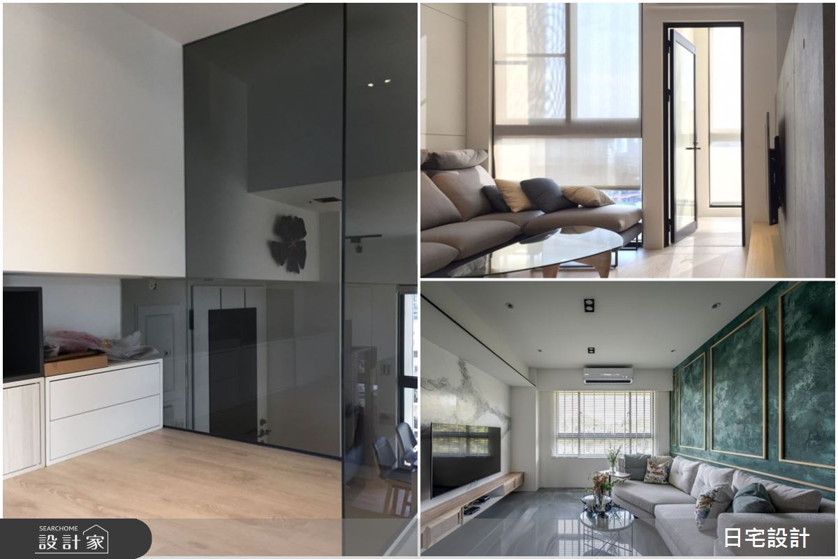 25坪以下的小宅神逆轉！改造單、夾層格局，讓空間感、機能性瞬間大大翻倍