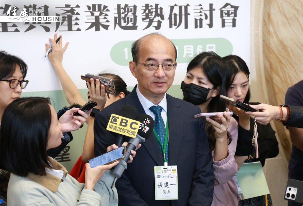 《熱錢滾燙、房市結冰》 2026買不買的關鍵一年