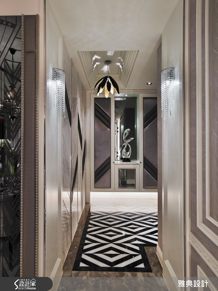 復刻《大亨小傳》 Art Deco 古典風！ 穿越世紀遇見經典印象 