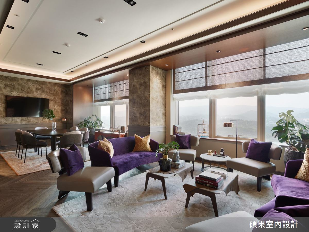 美景、美酒、美設計！殖民風打造你的微醺時刻 