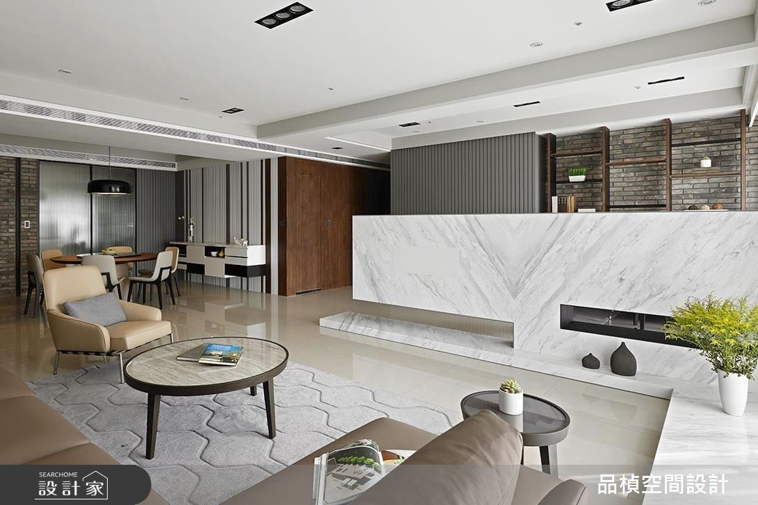 因人而化，獨樹一格的量身訂製空間美學！