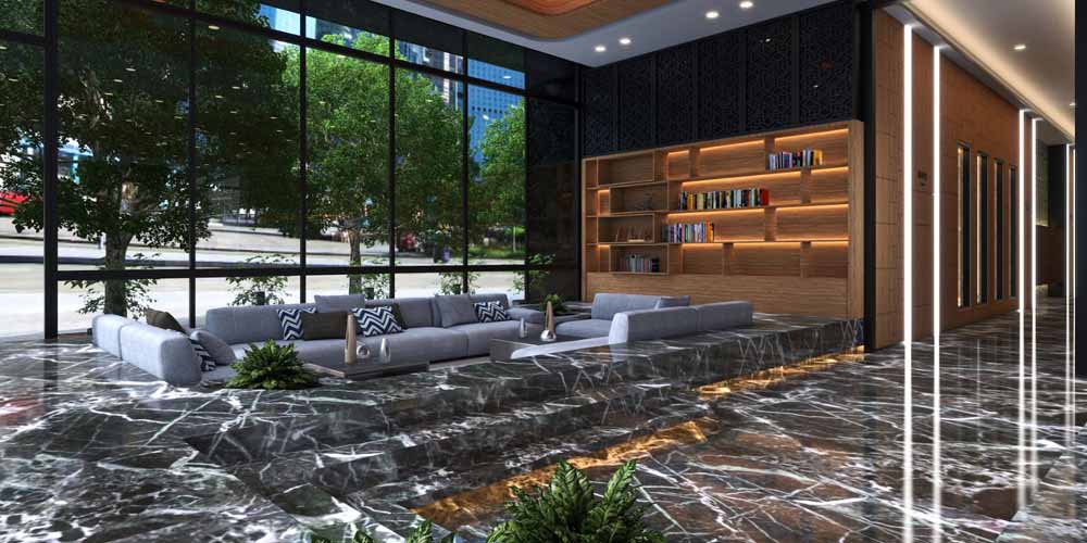 高雄苓雅｜皇普建設摩天100攻軍公教首購和醫護