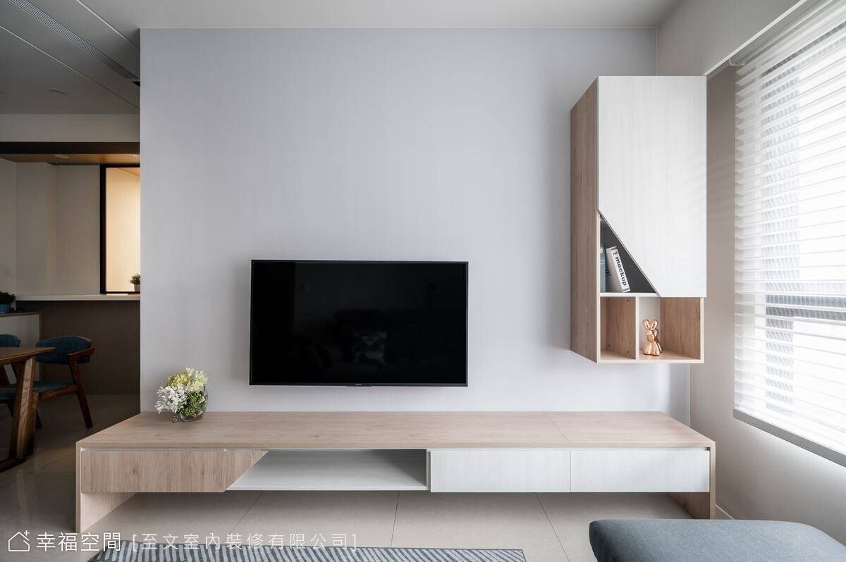 圖片提供／至文室內裝修有限公司