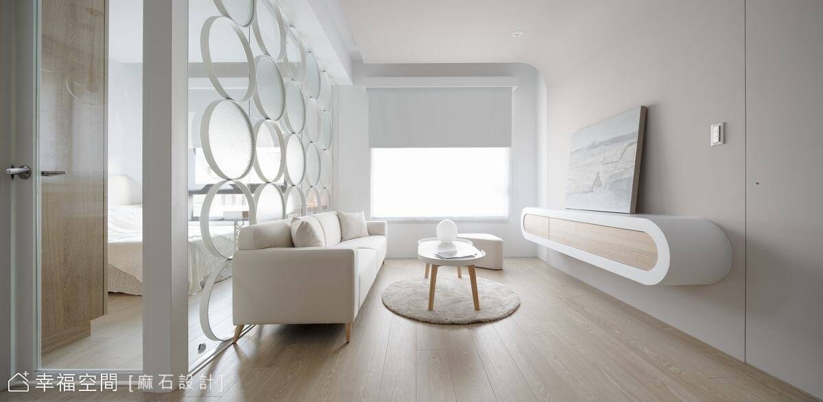 圖片提供／麻石設計