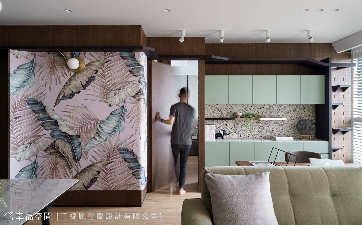 圖片提供／千綵胤空間設計有限公司