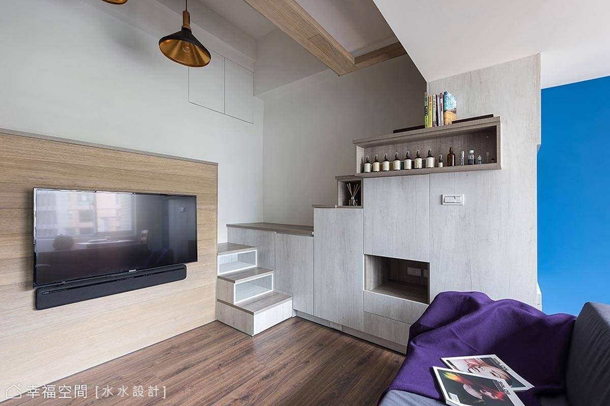 圖片提供／水水設計