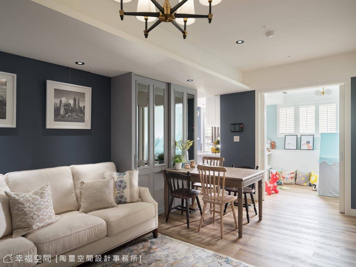 圖片提供／陶璽空間設計事務所