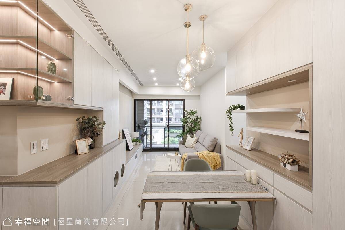 圖片提供／恆星設計