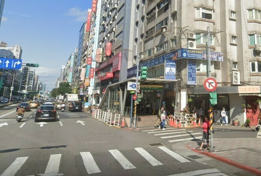 台北房市觀察—古亭文教商圈