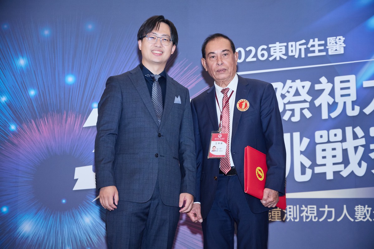 從打破世界紀錄到20多國市場推動 東昕生醫8/1啟動全球第二波加碼