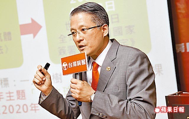 下半年45％願購屋 較去年同期增1成