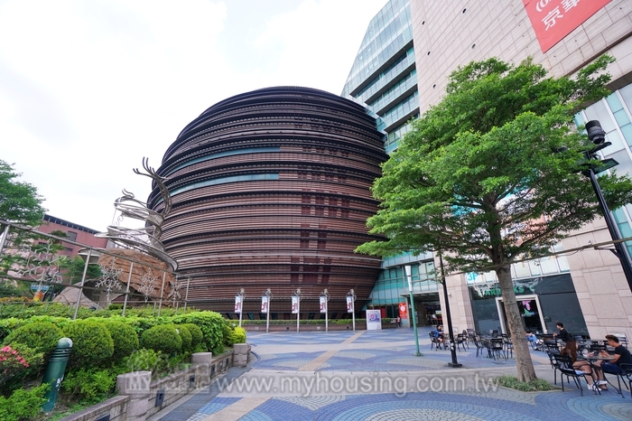 京華城籲解除開發限制 北市都委會Say No！