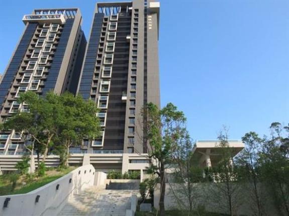 房市回溫？賴正鎰：「揪團客」橫掃豪宅 