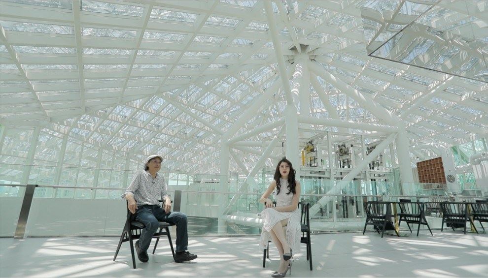 【TV】這樣潮玩台南才夠味！新舊設計綻放多元火花