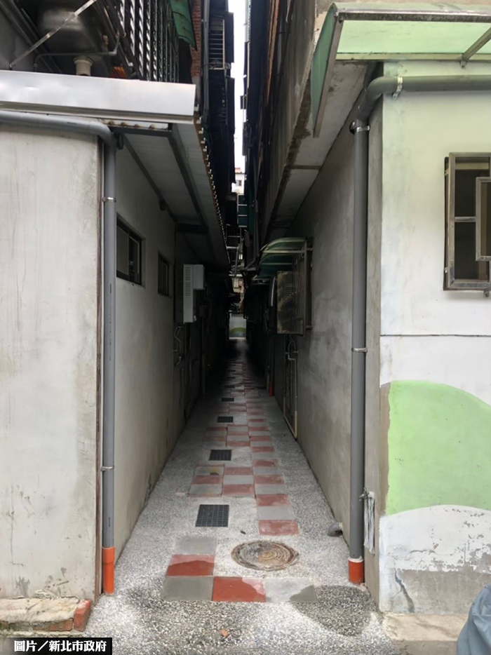 環境UP！新北樹林污水用戶接管推動中