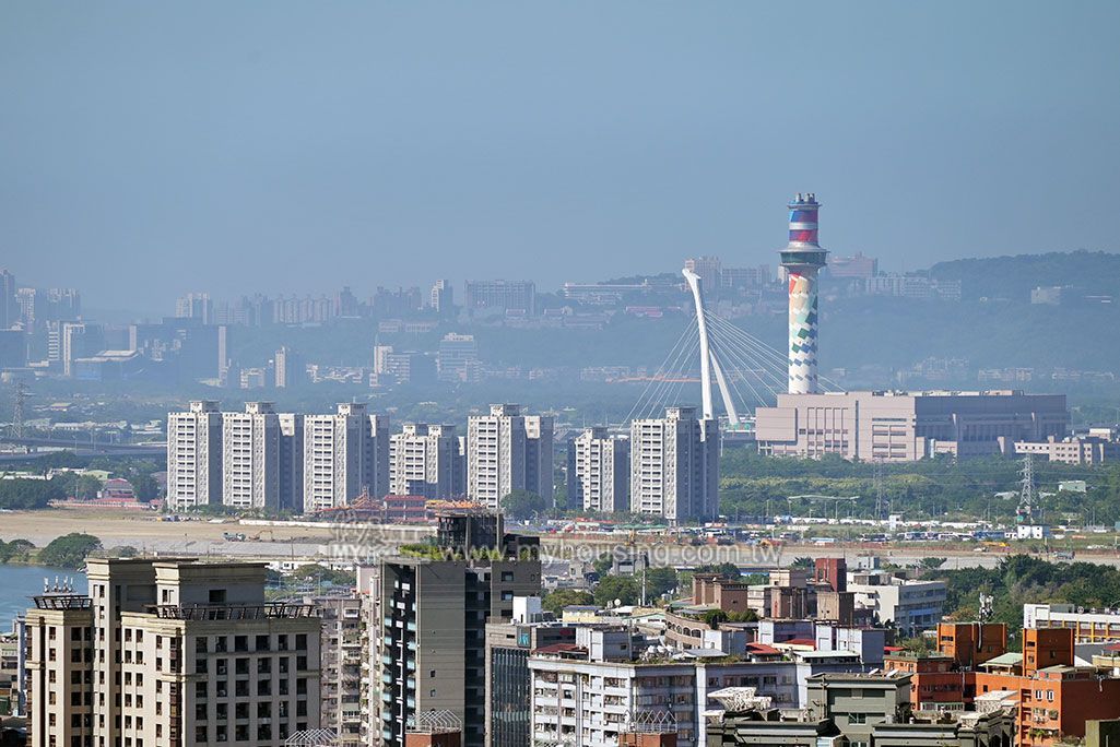 公辦都更2.0首案 士林大廈將改建