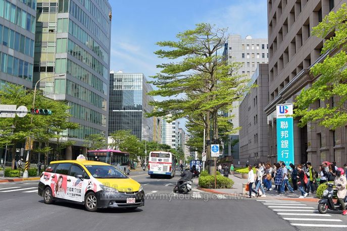 企業捧錢大買商辦 全年交易將破3千億