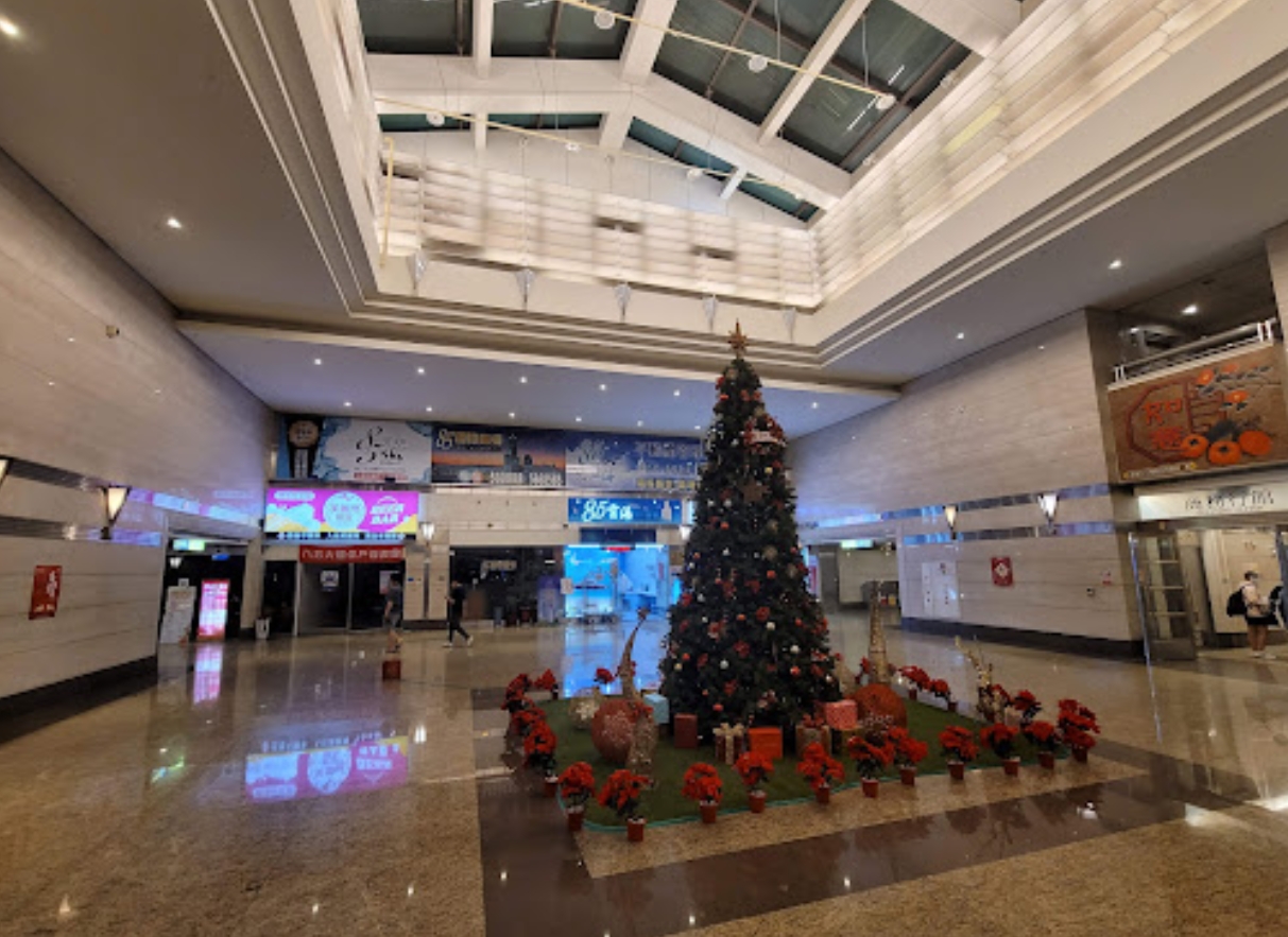 高雄85大樓淪蚊子館？在地人曝現況：臉紅不能說的秘密