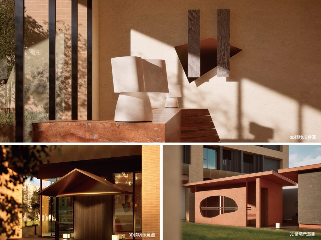 捷運藍線買氣外溢 頂埔運校重劃迴東騰夯