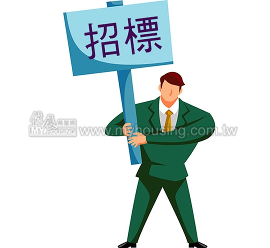 市區縣有地難賣　台東縣府四度標售