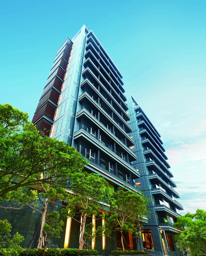 打造耐震建築 只為永續傳世好宅