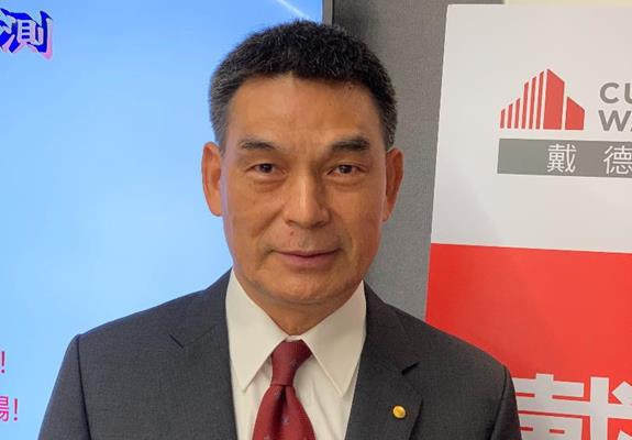 顏炳立：2019是房市認虧保命年