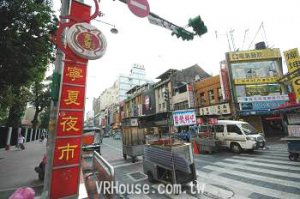 全台夜市PK 小店面大商機