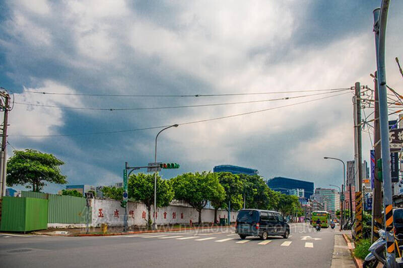 富邦人壽豪擲282.87億 搶下大南港案