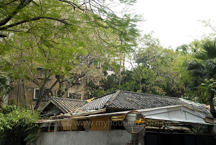 再造藝文聚落 老城區風華創新生