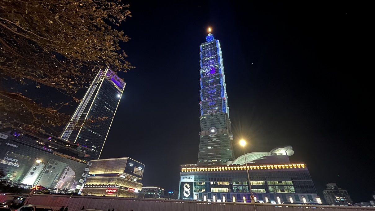 陳金萍／逛街人潮湧現了！ 一度寂寥的商圈霸主有望回歸嗎？