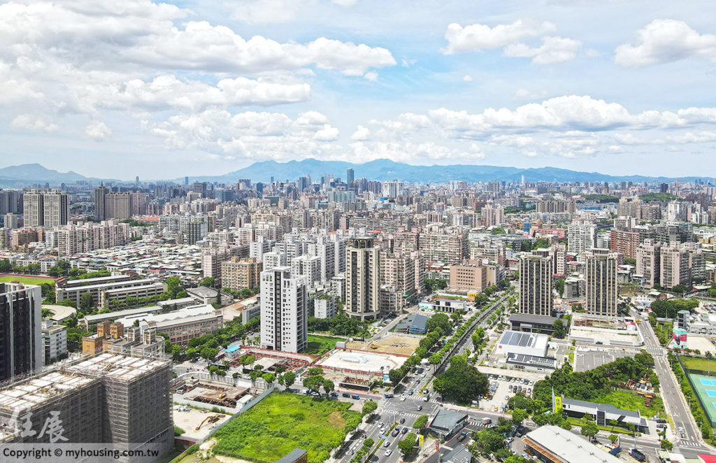 北台灣520檔期推案量 年增21％